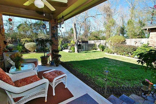 3810 Rose Grove Lane, Katy, TX 77494