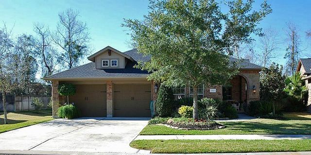 3810 Rose Grove Lane, Katy, TX 77494