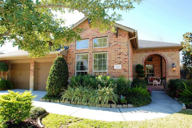 3810 Rose Grove Lane, Katy, TX 77494