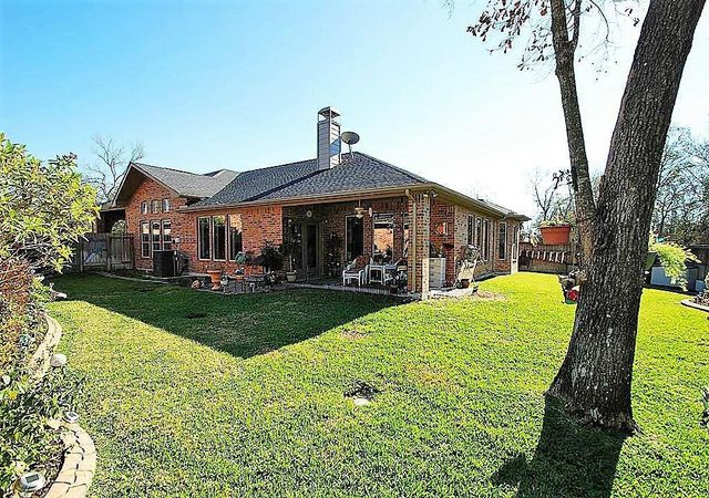 3810 Rose Grove Lane, Katy, TX 77494