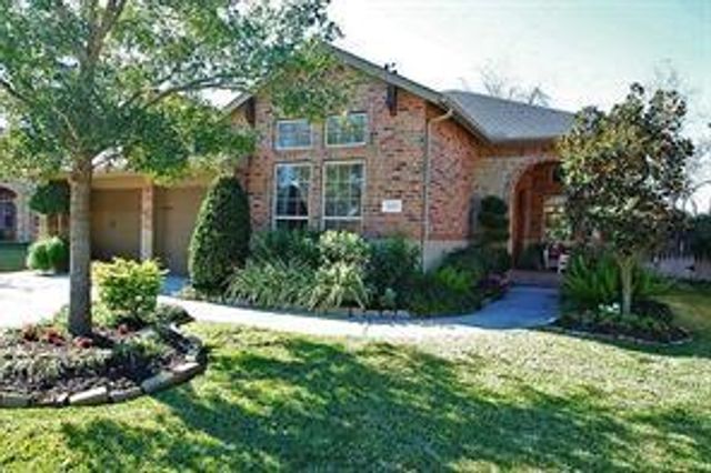 3810 Rose Grove Lane, Katy, TX 77494