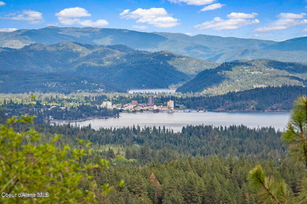 NNA W Two Springs Rd, Coeur D'alene, ID 83814
