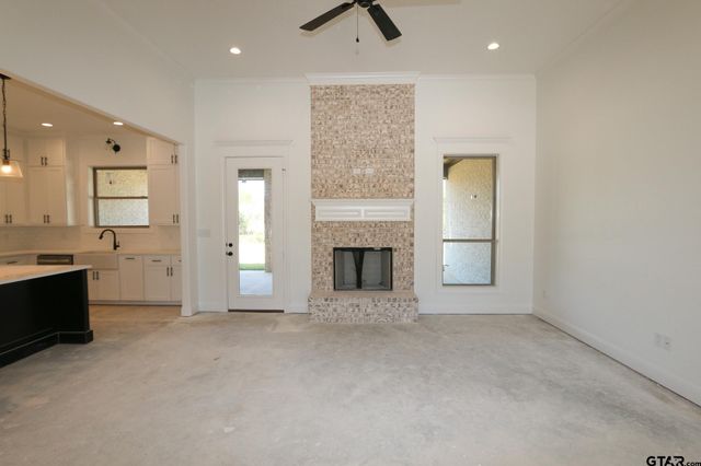 16503 Cooper Way, Tyler, TX 75703