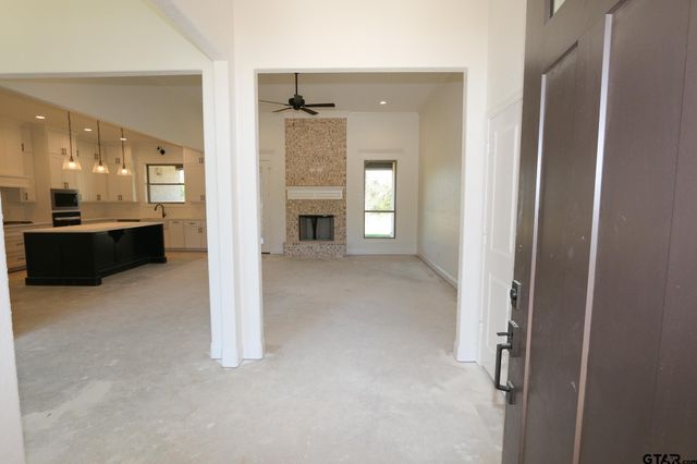 16503 Cooper Way, Tyler, TX 75703