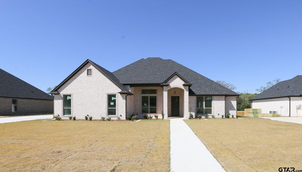 16503 Cooper Way, Tyler, TX 75703