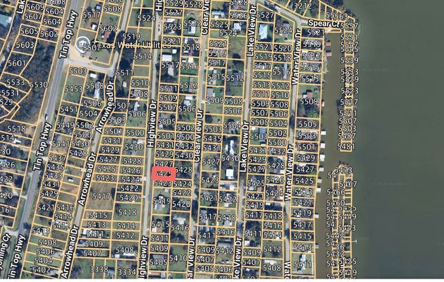 5425 Highview Drive, Granbury, TX 76048