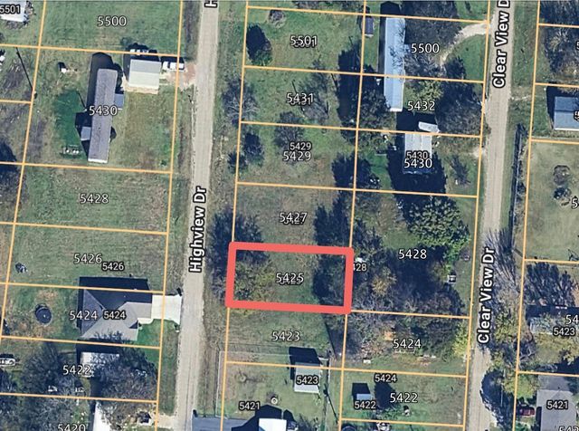 5425 Highview Drive, Granbury, TX 76048