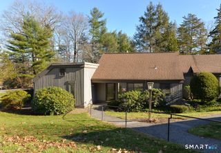 281 Heritage Village A, Southbury, CT 06488