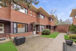 509 1/2 Ridge Road, Wilmette, IL 60091