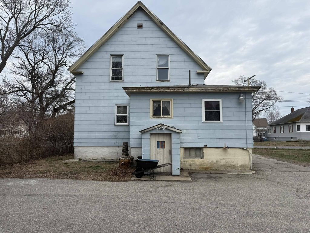 7 Bates Street, Sanford, ME 04073 — photo 5