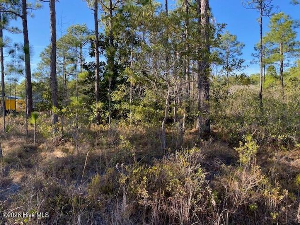 Lot 79 Sunset Drive, Southport, NC 28461
