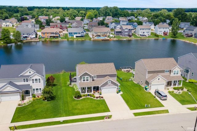 4226 Ryecrest Drive, Mishawaka, IN 46544