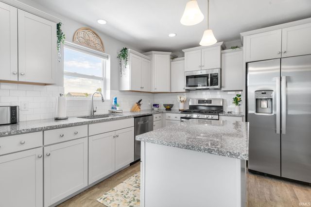 4226 Ryecrest Drive, Mishawaka, IN 46544