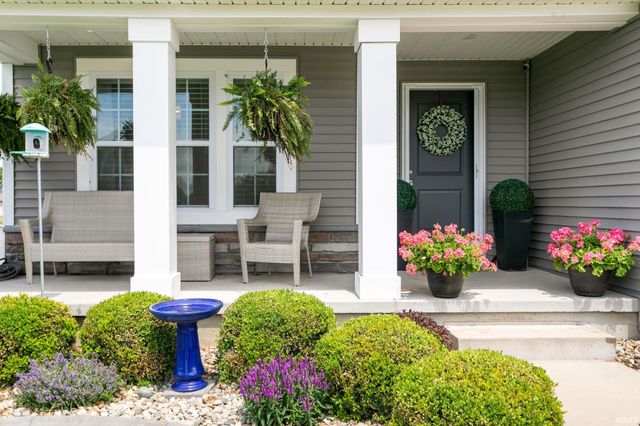 4226 Ryecrest Drive, Mishawaka, IN 46544