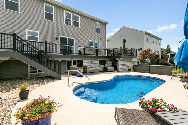 4226 Ryecrest Drive, Mishawaka, IN 46544