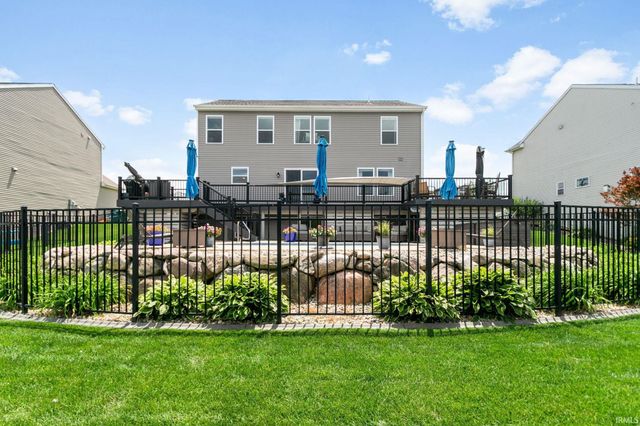 4226 Ryecrest Drive, Mishawaka, IN 46544