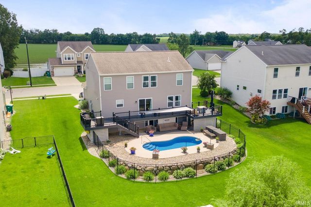 4226 Ryecrest Drive, Mishawaka, IN 46544