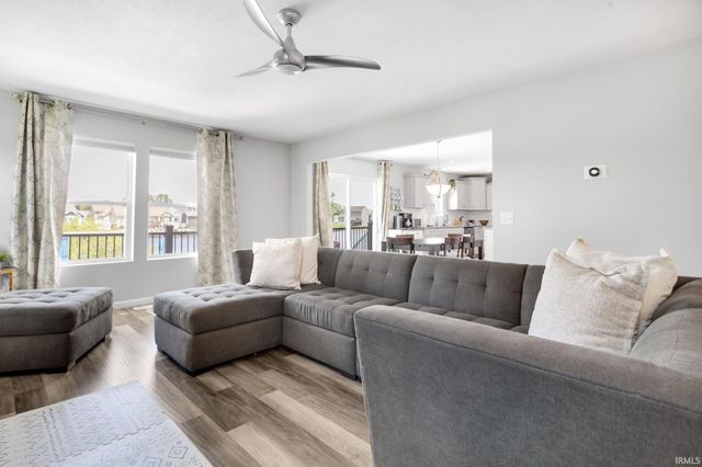 4226 Ryecrest Drive, Mishawaka, IN 46544