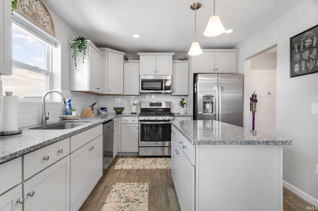4226 Ryecrest Drive, Mishawaka, IN 46544
