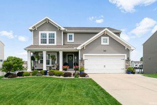 4226 Ryecrest Drive, Mishawaka, IN 46544