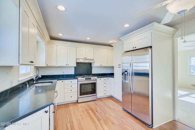 201 Freehold Street, Oakhurst, NJ 07755