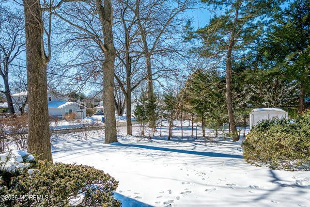 201 Freehold Street, Oakhurst, NJ 07755