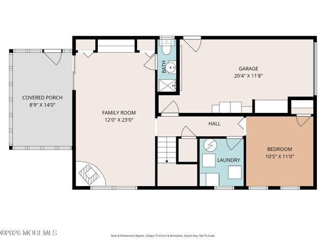 201 Freehold Street, Oakhurst, NJ 07755