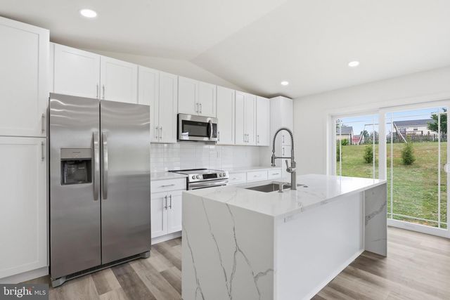 12267 POLKTOWN ROAD, Waynesboro, PA 17268