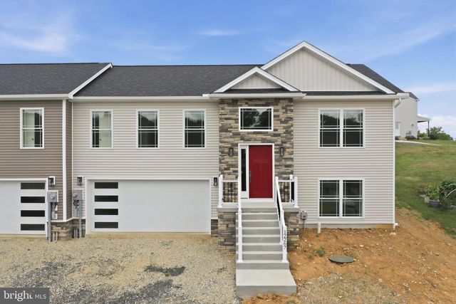 12267 POLKTOWN ROAD, Waynesboro, PA 17268