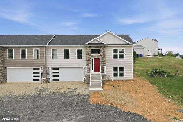 12267 POLKTOWN ROAD, Waynesboro, PA 17268