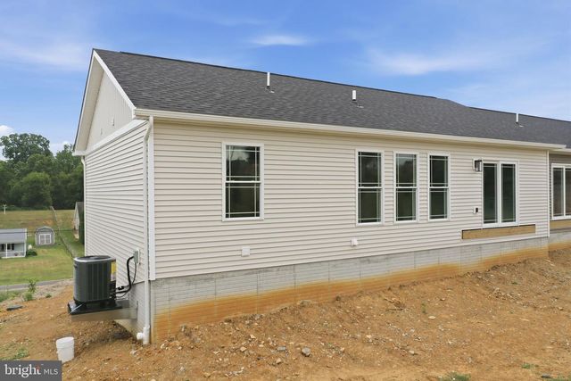 12267 POLKTOWN ROAD, Waynesboro, PA 17268