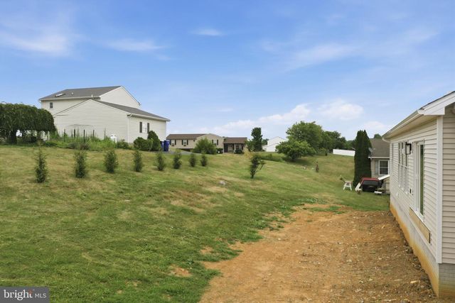 12267 POLKTOWN ROAD, Waynesboro, PA 17268