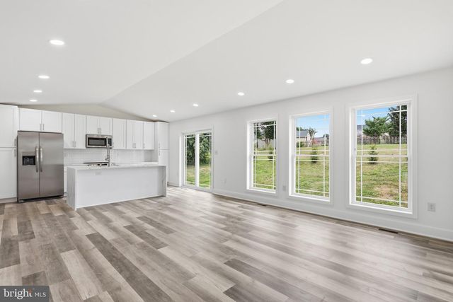 12267 POLKTOWN ROAD, Waynesboro, PA 17268