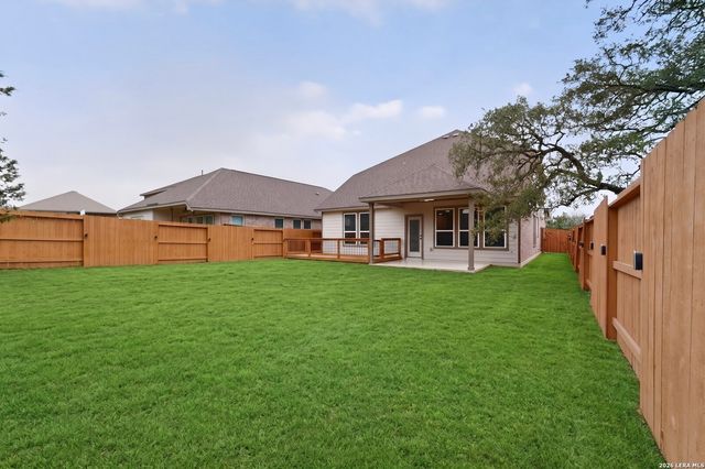 1239 Loma Ranch, New Braunfels, TX 78132