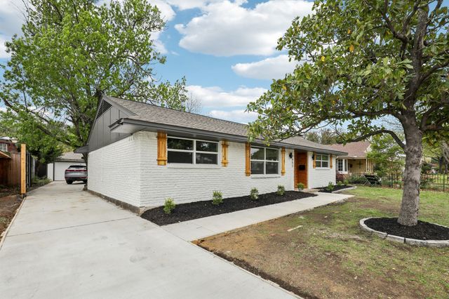 9652 Ferndale Road, Dallas, TX 75238
