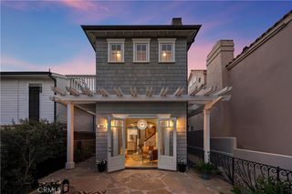 713 Larkspur Avenue, Corona Del Mar, CA 92625