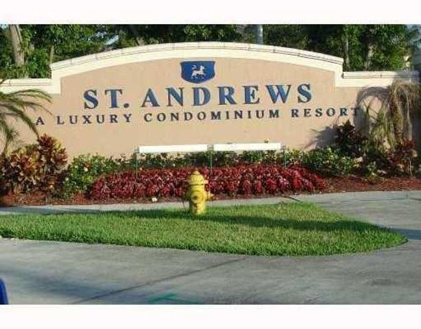 12148 St. Andrews Place, Miramar, FL 33025