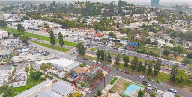 4206 Lowell, Los Angeles, CA 90032