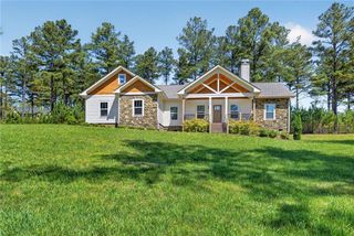 292 Highpoint Trail, Blairsville, GA 30512