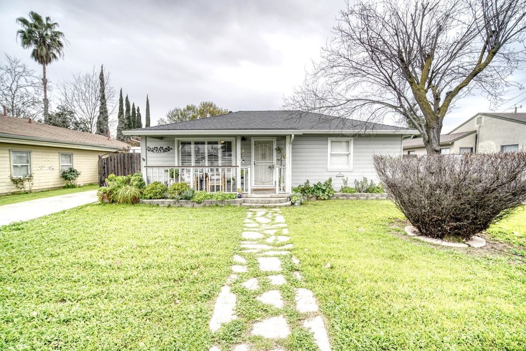 218 Birch St, Brentwood, CA 94513