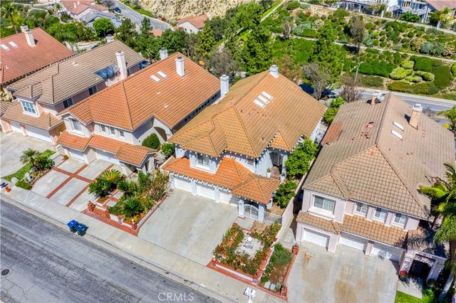 6807 E Pinnacle Pointe, Orange, CA 92869