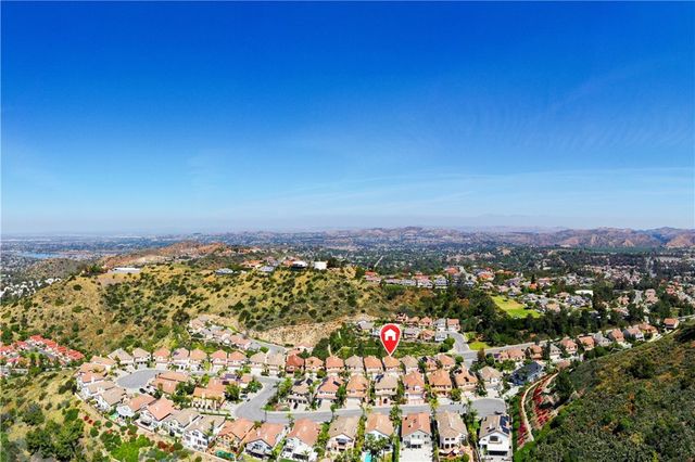 6807 E Pinnacle Pointe, Orange, CA 92869