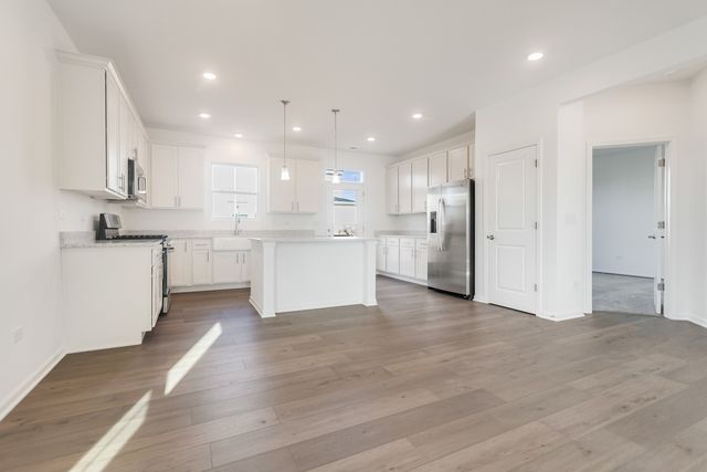 5047 Cedar Drive, Naperville, IL 60564