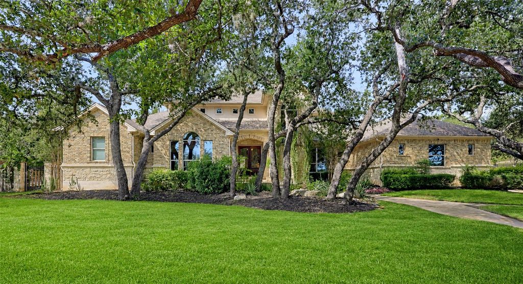 11009 Conchos TRL, Austin, TX 78726