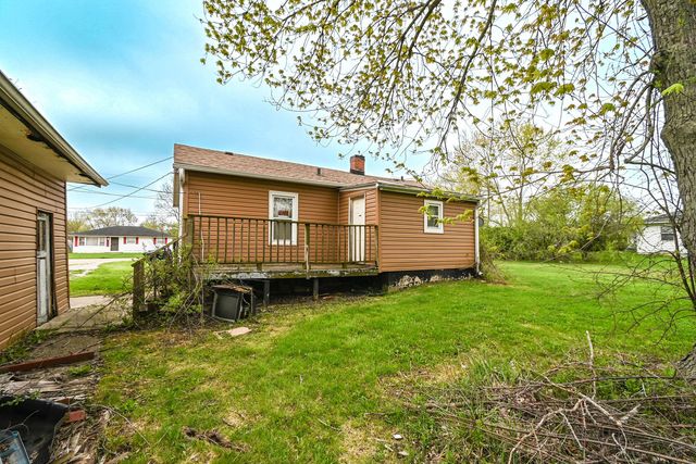 2710 30th Street, Zion, IL 60099