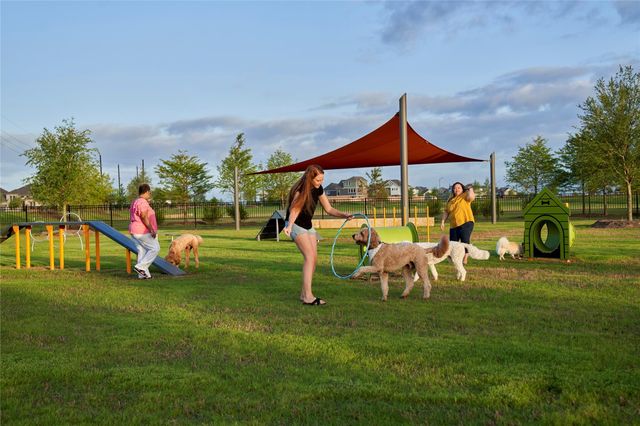 24150 Prairie Crabapple Court, Katy, TX 77493