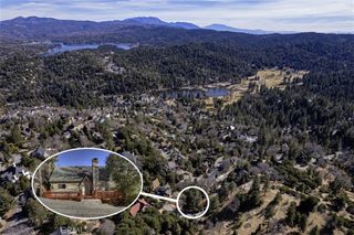 26561 Amador Lane, Lake Arrowhead, CA 92352