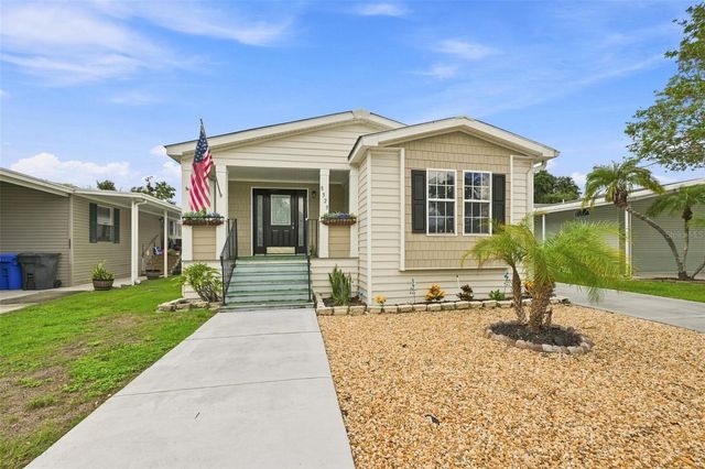 8329 FANTASIA PARK WAY, Riverview, FL 33578