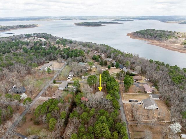 12 Beloit Drive, Heber Springs, AR 72543