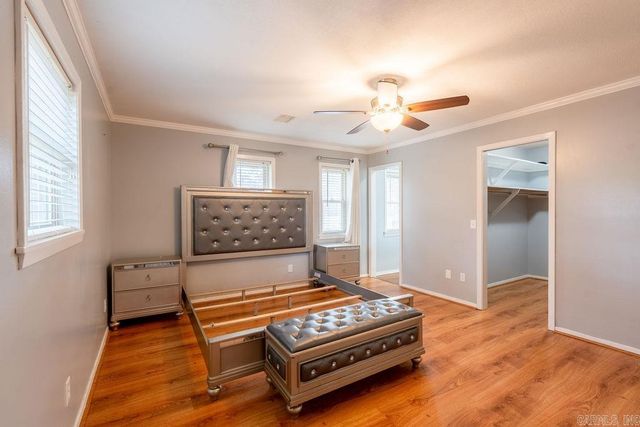 12 Beloit Drive, Heber Springs, AR 72543